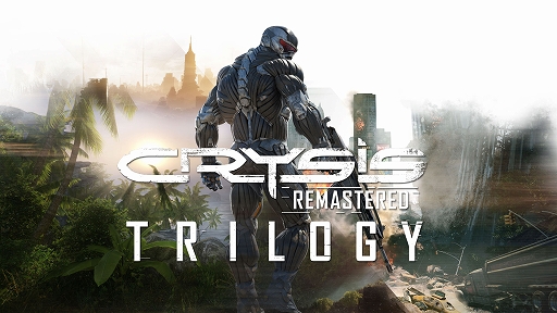 Crysis Remastered TrilogyפPS4ܸѥåǤȯˡ饤꡼3ޥƼϿ