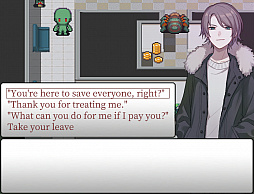 ���������꡼ No.004�Υ���ͥ������ / ������ߤ�����������ǰ���䥾��Ӥ��ݤ����֥�����02���ѥ�ϥ����ɡפ�Steam���ۿ�����