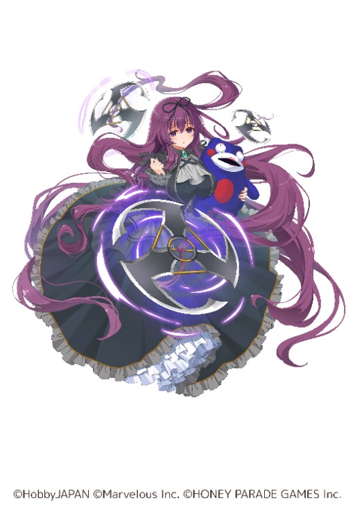 画像ギャラリー No.004のサムネイル画像 / 「クイーンズブレイドリミットブレイク」,「シノビマスター 閃乱カグラ NEW LINK」とのコラボ第2弾を開催予定