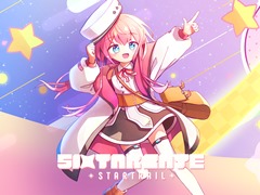 【PR】「Sixtar Gate: STARTRAIL」はシンプル操作がウリのリズムゲーム。ロマンたっぷりの世界に鳴り響く美しい音色を楽しめる