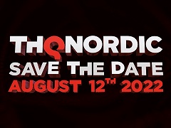 THQ Nordic，公式デジタルショーケース第2回を8月13日4：00に実施。複数の新作タイトル発表や「Outcast 2」などの新情報も公開予定