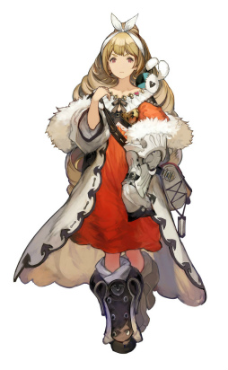 ���������꡼ No.009�Υ���ͥ������ / �֥��󡦥����˥���פ���֤ˤʤ륭��饯����5̾�ξܺ٤��������ץ쥤�䡼�����������֤˲ä�륲���ȥ���饯������¸��