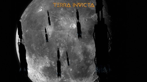 画像集#019のサムネイル/エイリアンに侵略された地球が舞台のSFストラテジー「Terra Invicta」の最新トレイラーが公開