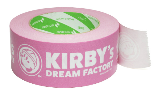 ���������꡼ No.005�Υ���ͥ������ / KIRBY��s DREAM FACTORY�Υ����ƥ�򽸤᤿�֤��礯�Ф�����פ�ʡ���ѥ륳�ˤ�2��23����곫��