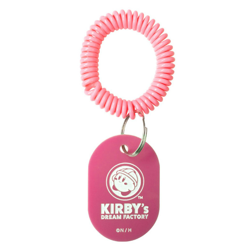 ���������꡼ No.012�Υ���ͥ������ / KIRBY��s DREAM FACTORY�Υ����ƥ�򽸤᤿�֤��礯�Ф�����פ�ʡ���ѥ륳�ˤ�2��23����곫��