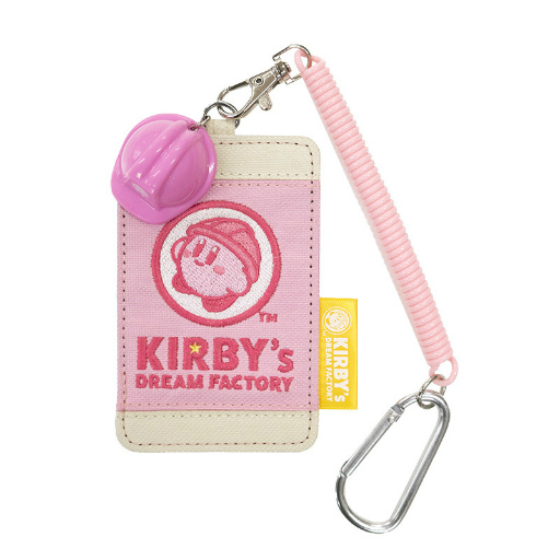 ���������꡼ No.013�Υ���ͥ������ / KIRBY��s DREAM FACTORY�Υ����ƥ�򽸤᤿�֤��礯�Ф�����פ�ʡ���ѥ륳�ˤ�2��23����곫��