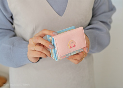 ���������꡼ No.005�Υ���ͥ������ / �����Υ����ӥ��ץ��꡼���Υߥ˥ȡ��Ȥ䤬�޸��ݡ�����ȯ�����