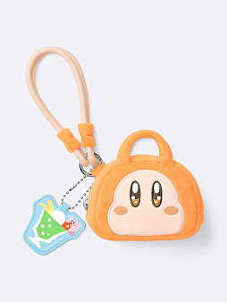 画像ギャラリー No.005のサムネイル画像 / 「星のカービィ」,GUとのコラボ商品を5月1日に発売。テーマは「プププリゾート」