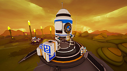 PS4 / SwitchǡASTRONEER -ȥˡ-סŵɥ֥åƤ