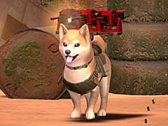 犬を主人公とした撃ちまくりリアクション「METAL DOGS」の発売日が2022年4月8日に決定。ゲームの最新情報も明らかに