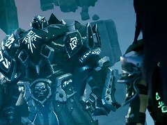 Switch版「Darksiders III」に収録される追加コンテンツ“The Crucible”と“Keepers of the Void”を紹介する最新トレイラーが公開