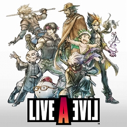 ���������꡼ No.004�Υ���ͥ������ / �֥饤�� ���� ���ȥ�� ��ޥ����� ���쥯�����פ�82�󥪥ա���LIVE A LIVE�ס֥֥쥤�֥꡼�ǥե����II�פ�60�󥪥դˡ��������ˡ�DL�ǥ�����򳫻�