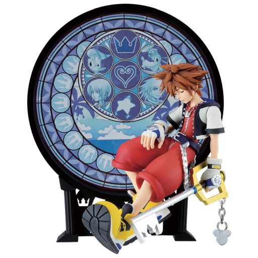 ְ֤ KINGDOM HEARTS -Linking Hearts-סʤβ饹ȤΩβ