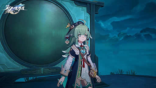 ���������꡼ No.003�Υ���ͥ������ / ���������������쥤��פ�Ver.1.5����Υ�������פ�11��15���˥�꡼���������ʥޥåפ䥭��饯�������о��