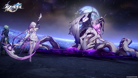 ���������꡼ No.007�Υ���ͥ������ / ���������������쥤��ס�Ver.3.2�ְ�̲���Ϥβֳ����⤤�ơפ�4��9���˼�����2nd���˥С����꡼��ˤ���Ϣ�Υ��ڥ���륤�٥�Ȥ�����ͽ��