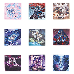 ���������꡼ No.006�Υ���ͥ������ / �ְ��֤��� �������������쥤��ס�����17��00�˺��Ρ��ʸ�����ή�Υ��ڥ��ȥ꡼��ȥ���Ȣ�ɥޥ����åפʤɤΥ��å����������