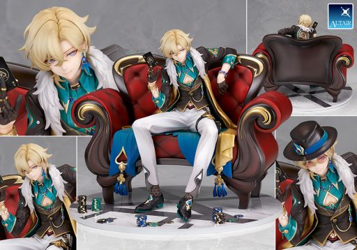 ���������꡼ No.001�Υ���ͥ������ / ���������������쥤��פ�1/7��������ե����奢�֥��٥������פ�2026ǯ7���ȯ�䡣ͽ����դ򳫻�