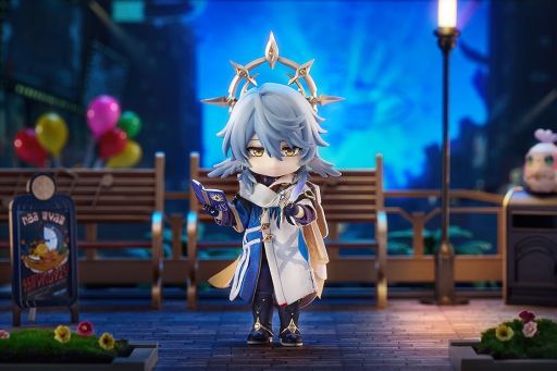 画像ギャラリー No.002のサムネイル画像 / 「崩壊:スターレイル」のアクションフィギュア「ねんどろいどどーる サンデー」が2026年5月に発売決定。購入特典の情報も