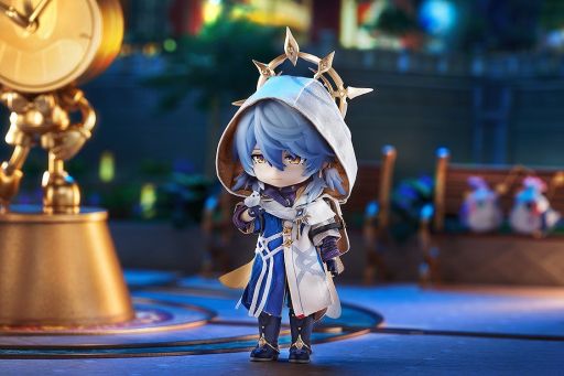 画像ギャラリー No.003のサムネイル画像 / 「崩壊:スターレイル」のアクションフィギュア「ねんどろいどどーる サンデー」が2026年5月に発売決定。購入特典の情報も