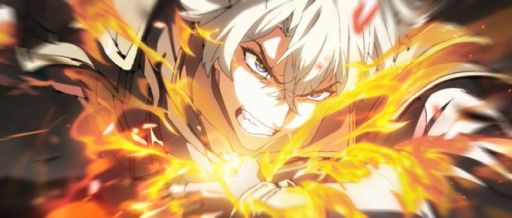 画像ギャラリー No.001のサムネイル画像 / 「崩壊:スターレイル」,ショートアニメ「聞け!神に祝福されし山頂で開かれた狂宴を!」を7月2日15:00に公開。ファイノンが険しい表情で……