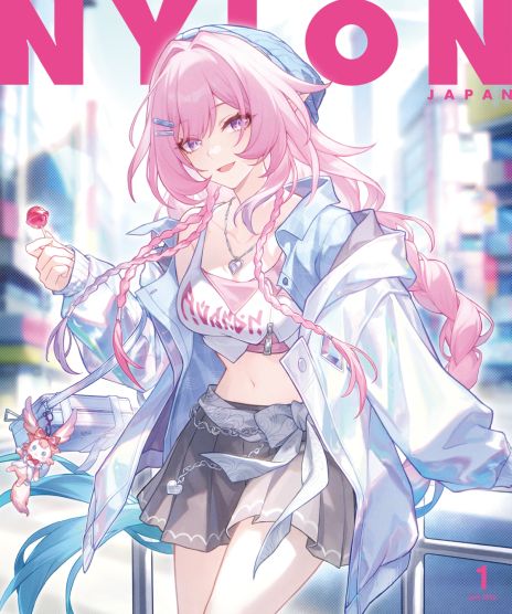 ꡼ No.011Υͥ / 쥤סVer.3.7Ϻˡפ˥åץǡȡ5饯֥͡פо줹륤٥ķ򳫻