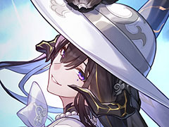 「崩壊:スターレイル」,ダリア(虚無・炎)のキャラクタープレビューを公開。“超撃破”をはじめとした弱点撃破絡みの能力に特化したサポーター