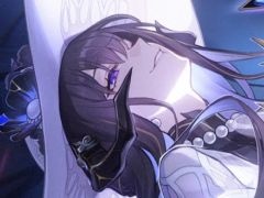 「崩壊:スターレイル」,ダリア(CV:佐々木未来)のキャラクターPV「一曲の終わり」を公開。ブラックスワンとのバトルが描かれる
