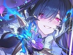 「崩壊:スターレイル」,Ver.3.8「記憶は夢のプロローグ」アップデートを実施。限定星5キャラクター「ダリア」(CV:佐々木未来)が登場