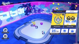 画像ギャラリー No.016のサムネイル画像 / 「崩壊：スターレイル」，Ver.4.0「月満ちる時に神はなし」を2月13日にリリース。ここから“愉悦”をテーマにした1年間の物語が展開される