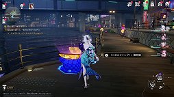 画像ギャラリー No.011のサムネイル画像 / 「崩壊：スターレイル」新たな舞台では，ゲームに勝てば1分間，神になれる！？　さあ，「愉悦の地」二相楽園に向かおう【PR】