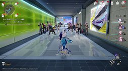 画像ギャラリー No.014のサムネイル画像 / 「崩壊：スターレイル」新たな舞台では，ゲームに勝てば1分間，神になれる！？　さあ，「愉悦の地」二相楽園に向かおう【PR】