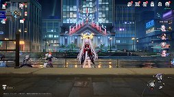 画像ギャラリー No.021のサムネイル画像 / 「崩壊：スターレイル」新たな舞台では，ゲームに勝てば1分間，神になれる！？　さあ，「愉悦の地」二相楽園に向かおう【PR】