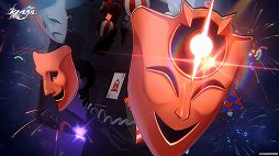 画像ギャラリー No.024のサムネイル画像 / 「崩壊：スターレイル」新たな舞台では，ゲームに勝てば1分間，神になれる！？　さあ，「愉悦の地」二相楽園に向かおう【PR】