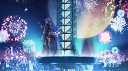 画像ギャラリー No.034のサムネイル画像 / 「崩壊：スターレイル」新たな舞台では，ゲームに勝てば1分間，神になれる！？　さあ，「愉悦の地」二相楽園に向かおう【PR】