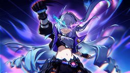 画像ギャラリー No.035のサムネイル画像 / 「崩壊：スターレイル」新たな舞台では，ゲームに勝てば1分間，神になれる！？　さあ，「愉悦の地」二相楽園に向かおう【PR】