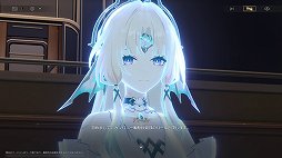 画像ギャラリー No.050のサムネイル画像 / 「崩壊：スターレイル」新たな舞台では，ゲームに勝てば1分間，神になれる！？　さあ，「愉悦の地」二相楽園に向かおう【PR】