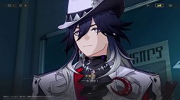 画像ギャラリー No.052のサムネイル画像 / 「崩壊：スターレイル」新たな舞台では，ゲームに勝てば1分間，神になれる！？　さあ，「愉悦の地」二相楽園に向かおう【PR】