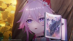 画像ギャラリー No.055のサムネイル画像 / 「崩壊：スターレイル」新たな舞台では，ゲームに勝てば1分間，神になれる！？　さあ，「愉悦の地」二相楽園に向かおう【PR】