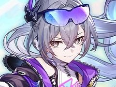 「崩壊：スターレイル」，キャラクター「銀狼LV.999」（CV：阿澄佳奈）を公開。無敵のプレイヤーである彼女の属性は「虚数」，運命は「愉悦」