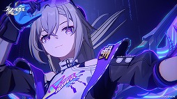 画像ギャラリー No.010のサムネイル画像 / 「崩壊：スターレイル」，Ver.4.2「そして、人々の笑いが響き渡る」を4月22日に配信。「銀狼LV.999」「緋英」が登場し，3周年イベントが開催