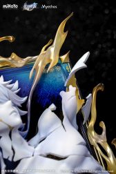 画像ギャラリー No.005のサムネイル画像 / 「崩壊：スターレイル」のフィギュア「Diorama ファイノン 燃え盛る黎明のように Ver.」が10月に発売。予約受付開始