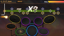 ���������꡼ No.007�Υ���ͥ������ / Switch�ѥ��եȡ�DRUM BOX�פ������ۿ���8�ĤΥ�����ǥɥ�ߥ󥰤��ڤ����