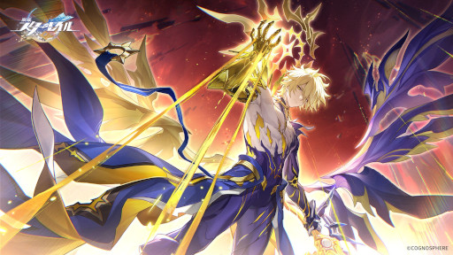 画像ギャラリー No.004のサムネイル画像 / スマホゲームのセルラン分析(2025年7月3日〜7月9日)。今週の1位は「崩壊:スターレイル」。4月〜6月のグローバル収益ランキングも紹介