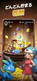 画像ギャラリー No.009のサムネイル画像 / スマホゲームのセルラン分析（2026年4月23日〜4月29日）。今週の1位は「崩壊：スターレイル」。韓国における1月〜3月の収益ランキングも