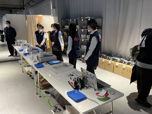 ���������꡼ No.003�Υ���ͥ������ / ��ζ��ǡ��8���θ��񳫺š����ͤ��äѤ�Ǯ���ä������Ŀ��𤵤���ë�����ζ��ǡ�����������γ�ȯ�ؤ������֤�Ȥ���ޤǤ�ƻ�Τ��