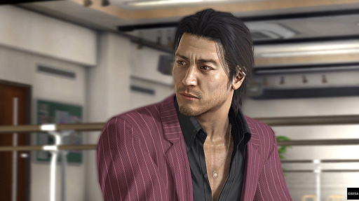 画像ギャラリー No.003のサムネイル画像 / 「龍が如く」の名曲を,不器用な男たちが歌い上げる「ばかみたい」歌謡祭。俳優や声優さんの美声に酔って年を越そう