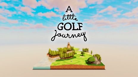 #001Υͥ/եɥ٥㡼A Little Golf JourneyפPCSwitch꡼