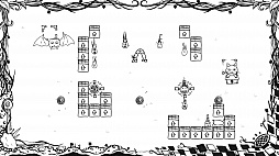 Catty & Batty: The Spirit Guide