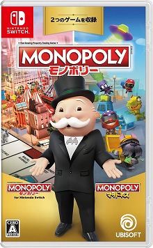 #001Υͥ/֥Υݥ꡼ for Nintendo Switch + Monopoly ޥåɥͥפȯˡ6ͤǳڤ롤2ĤΥΥݥ꡼Ͽ