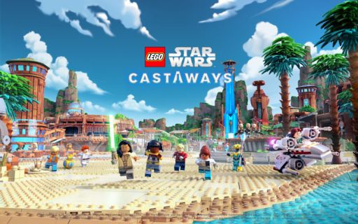 #001Υͥ/LEGO Star Wars: CastawaysפApple Arcade1119ۿꡣ򥪥饤ޥץ쥤ǳڤ
